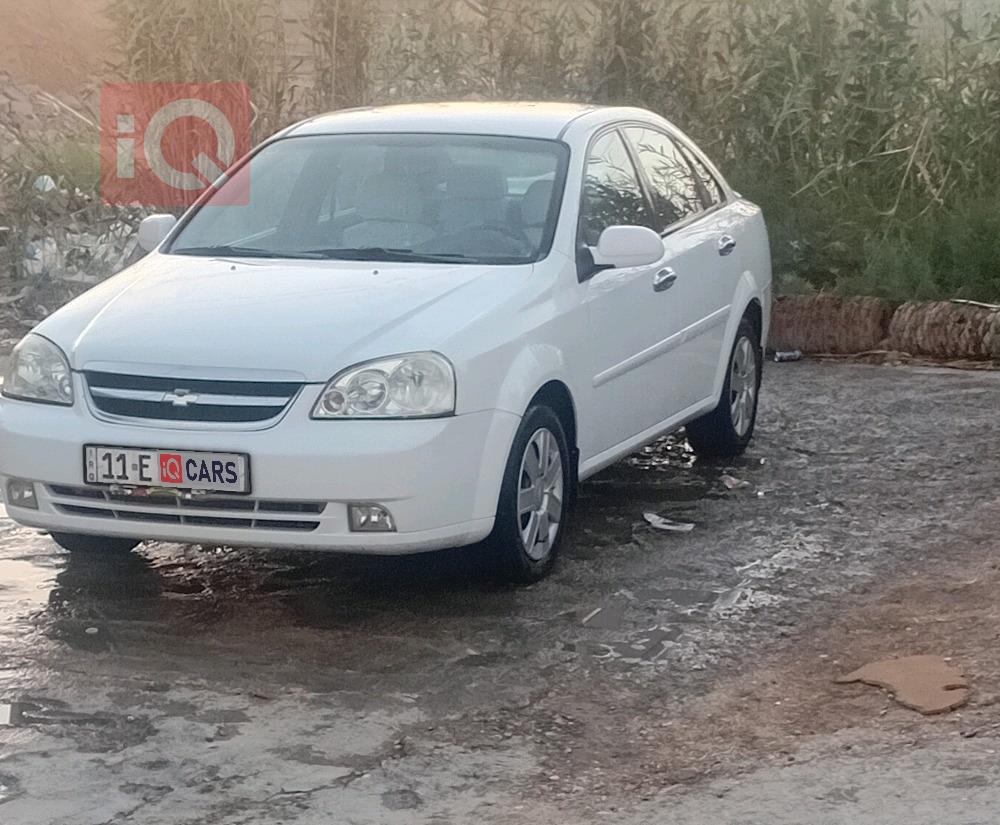 شيفروليه اوبترا